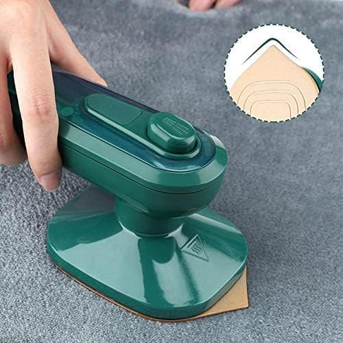 Portable Iron for Travel & Home
