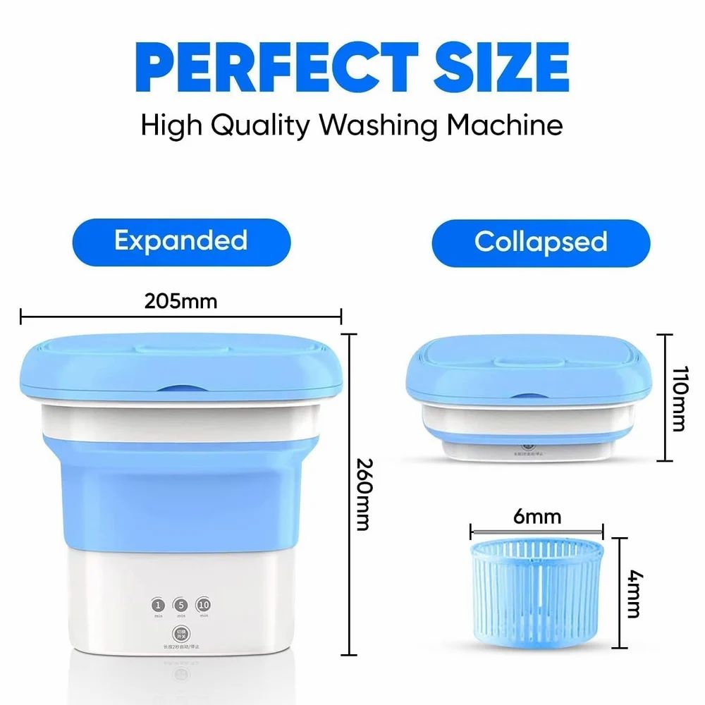 Laundry Buddy 10 Liters