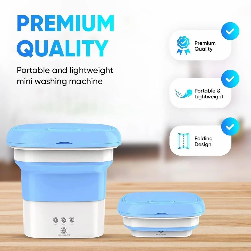 Laundry Buddy 10 Liters