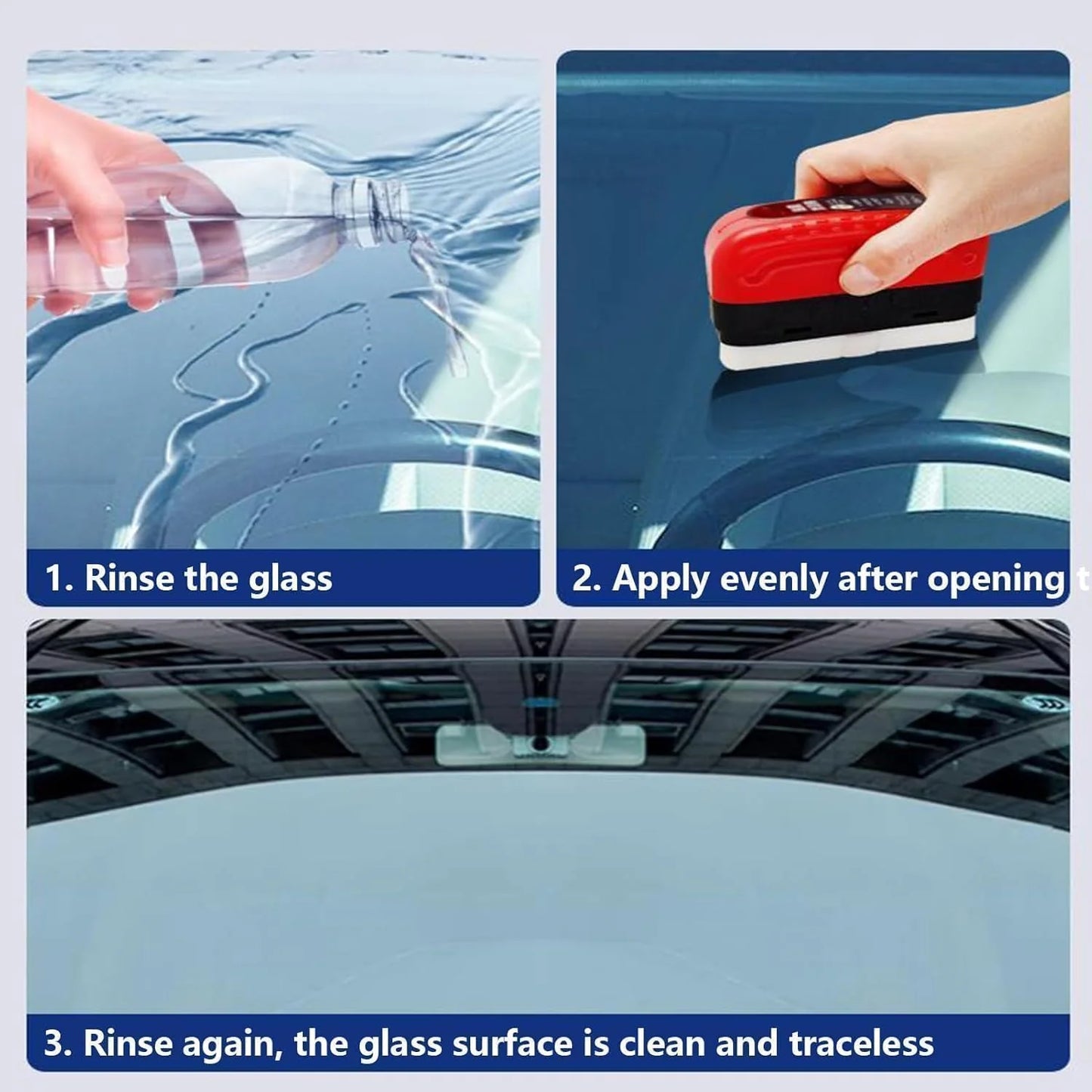 Automotive Oil Cleaning Brush (Buy 1 Get 1 Free)