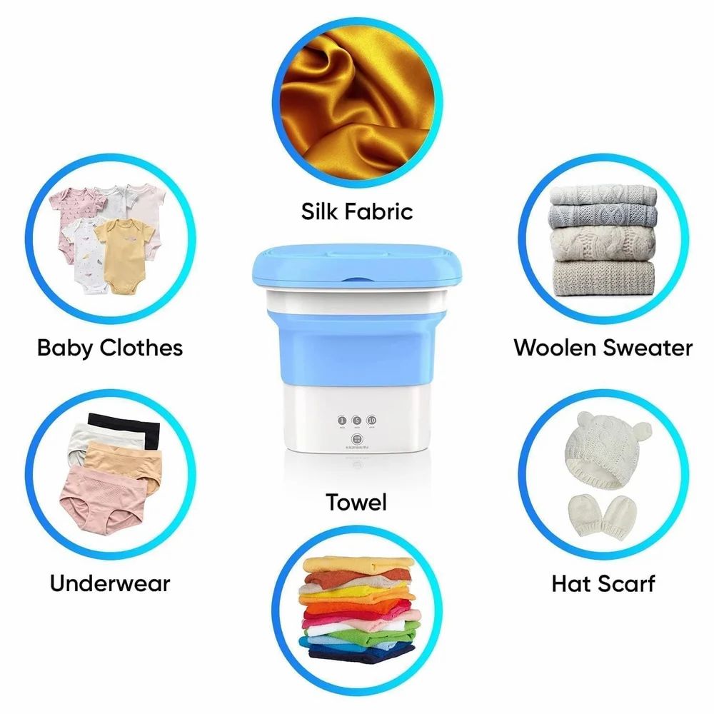 Laundry Buddy 10 Liters