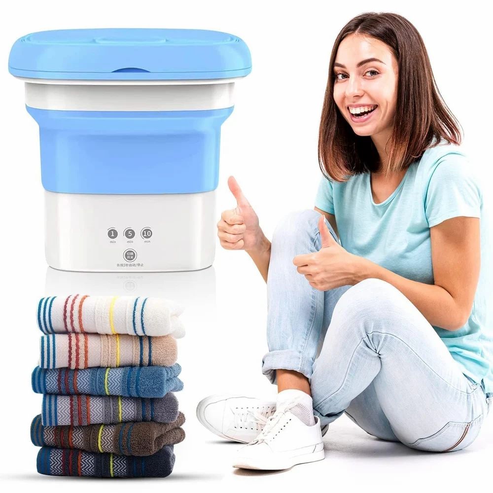Laundry Buddy 10 Liters