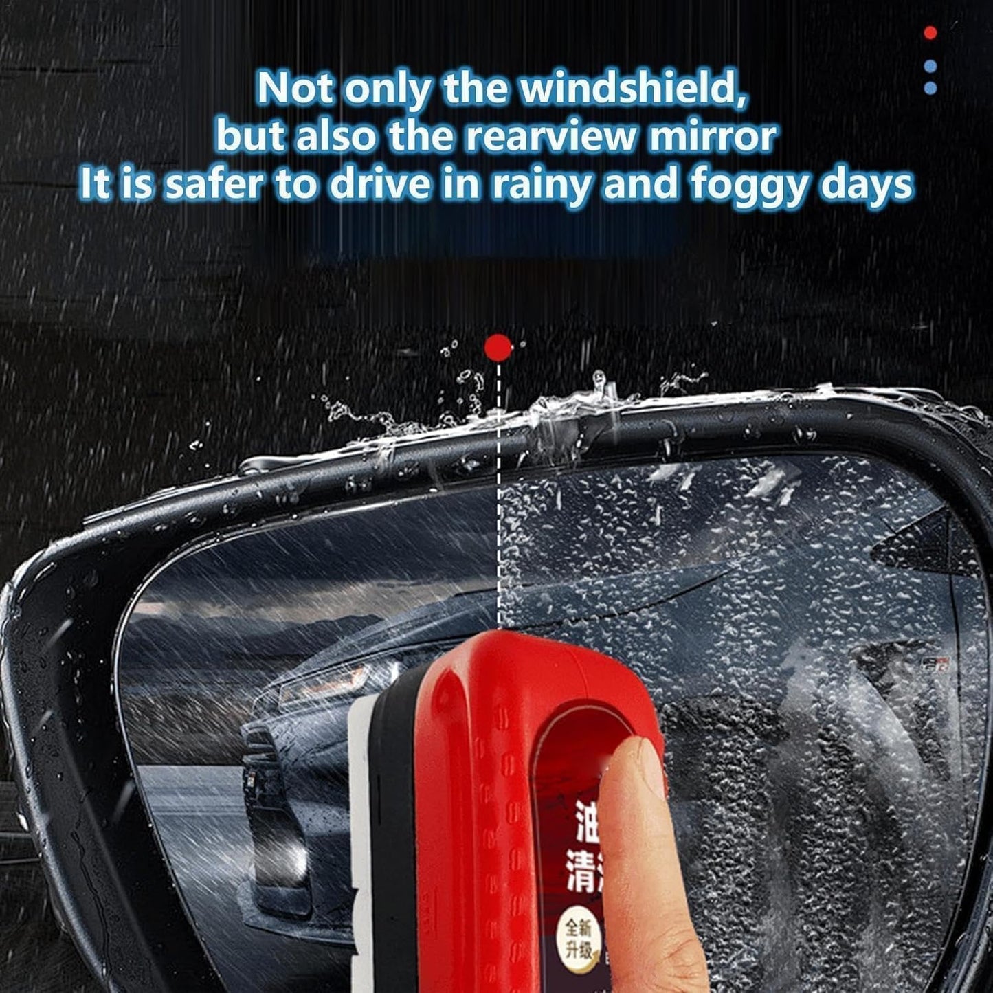 Automotive Oil Cleaning Brush (Buy 1 Get 1 Free)
