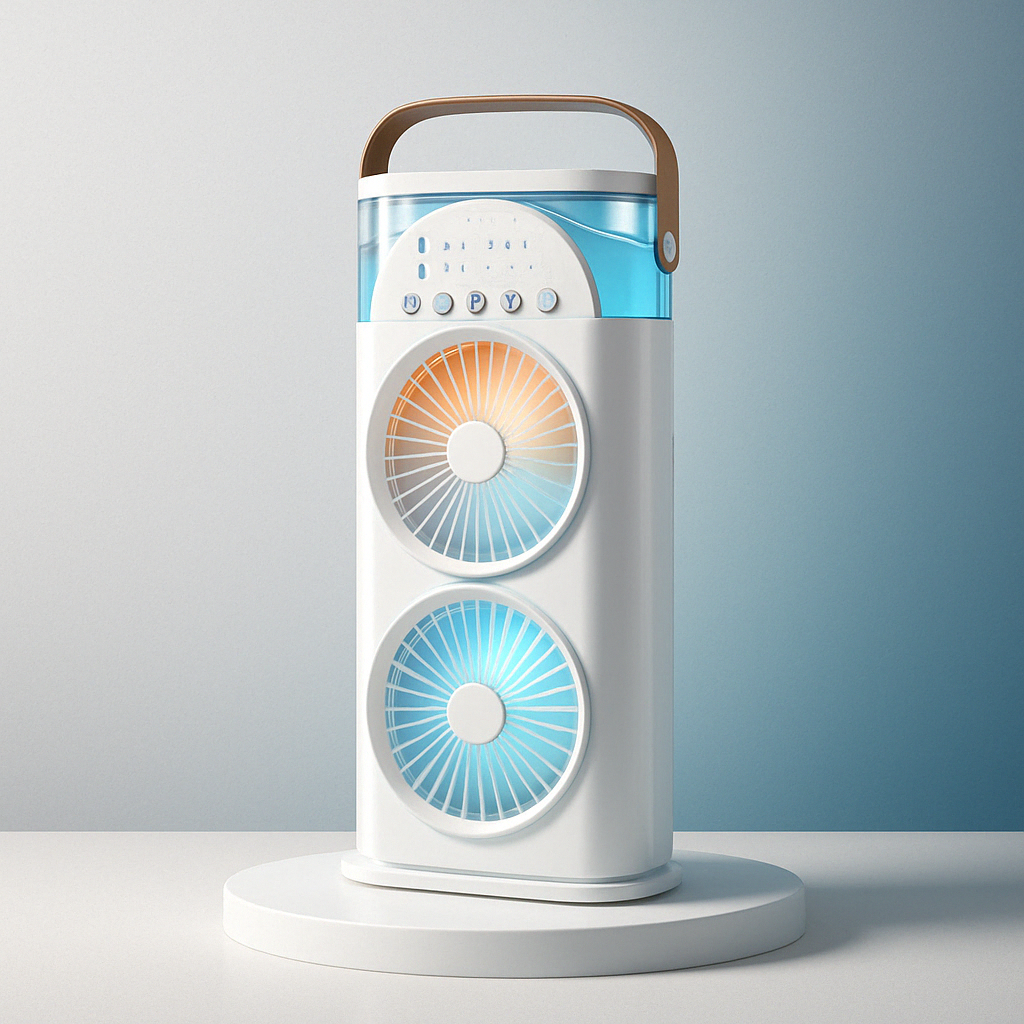Mini AC MAX