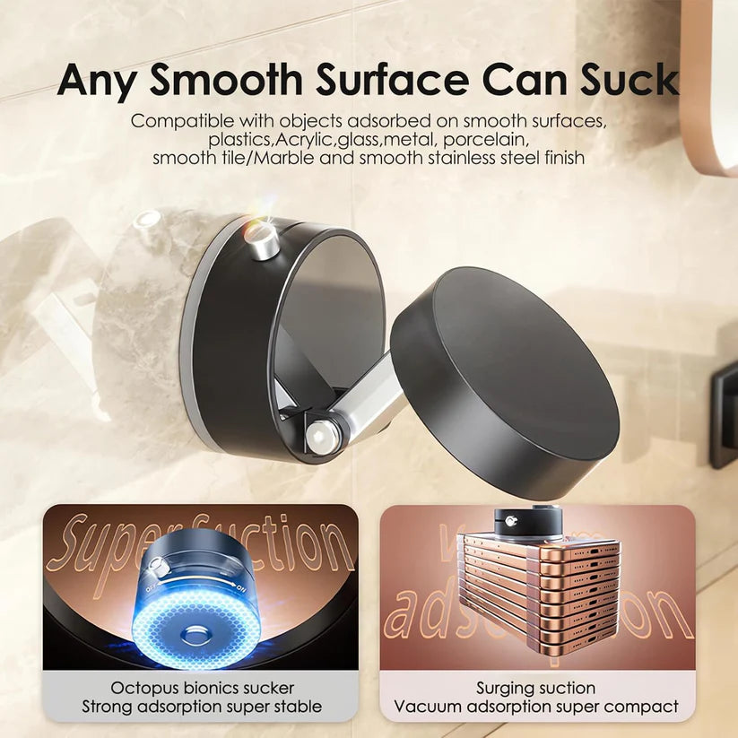 Magnetic Phone Holder