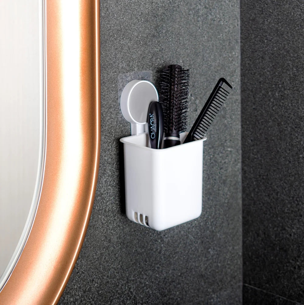 Premium Toothbrush Holders for Bathroom
