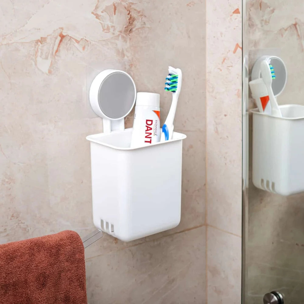 Premium Toothbrush Holders for Bathroom