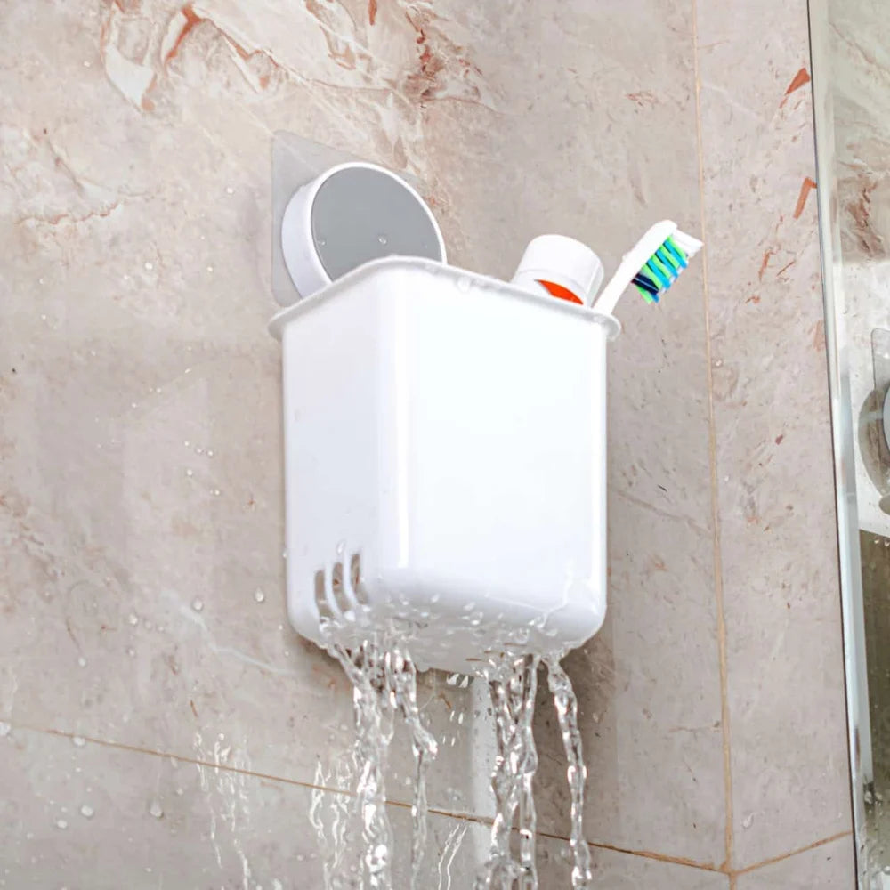 Premium Toothbrush Holders for Bathroom