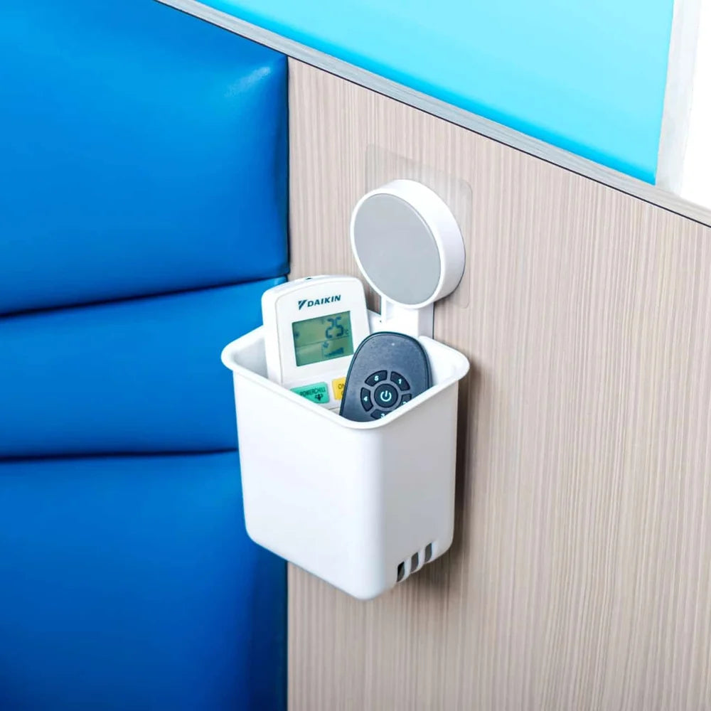 Premium Toothbrush Holders for Bathroom