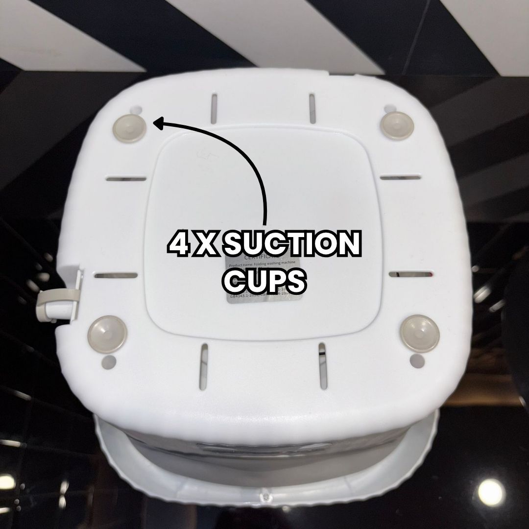 Laundry Buddy 10 Liters