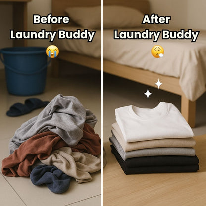 Laundry Buddy 10 Liters