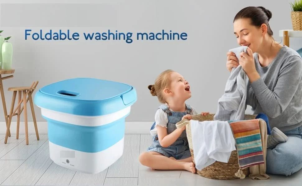 Laundry Buddy 10 Liters