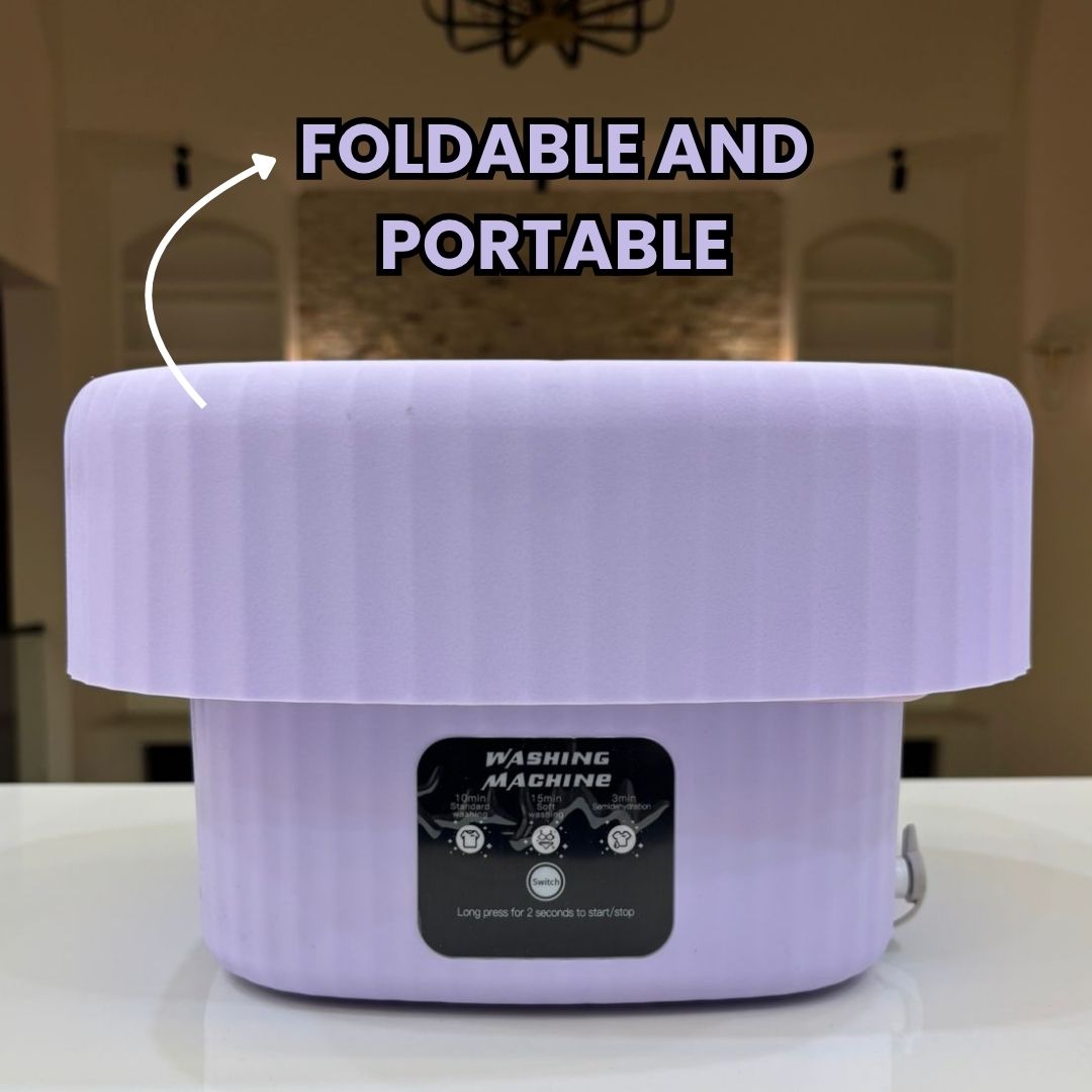 Laundry Buddy 10 Liters