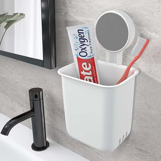 Premium Toothbrush Holders for Bathroom