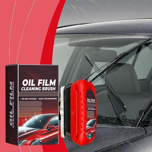 Automotive Oil Cleaning Brush (Buy 1 Get 1 Free)