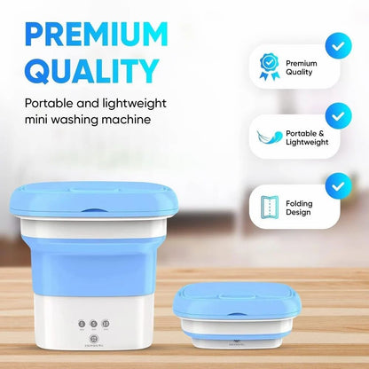 Laundry Buddy 10 Liters