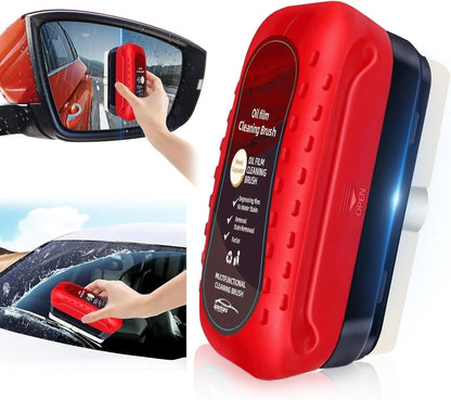Automotive Oil Cleaning Brush (Buy 1 Get 1 Free)