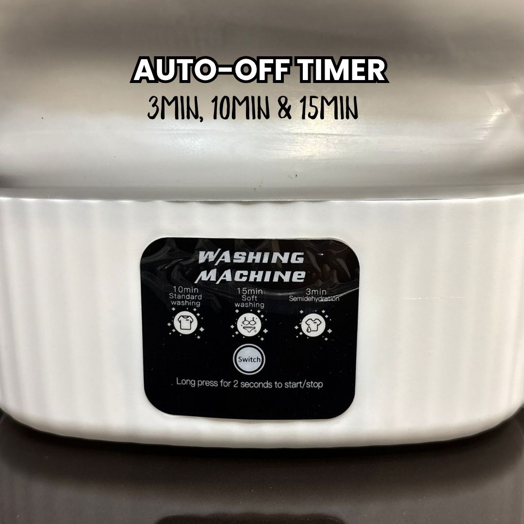 Laundry Buddy 10 Liters