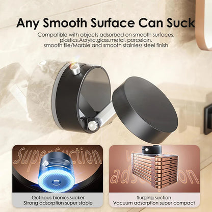 Magnetic Phone Holder