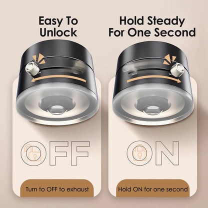 Magnetic Phone Holder