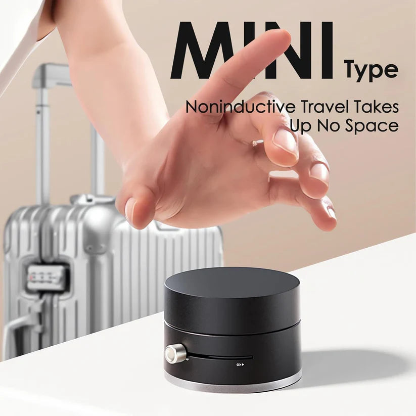 Magnetic Phone Holder